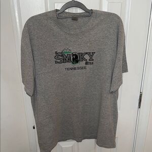 Tennessee Graphic T-Shirt